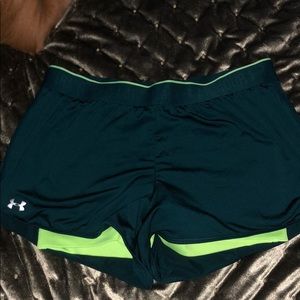 Under Armour Shorts